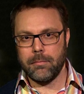 фотография Борис Соболев