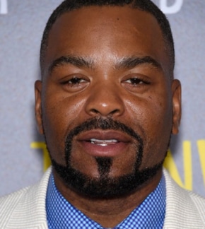 фотография Method Man