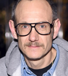 фотография Терри Ричардсон