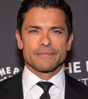 фотография Марк Консуэлос