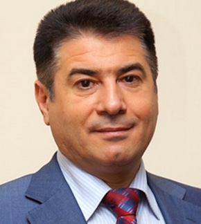 фотография Азад Бабаев