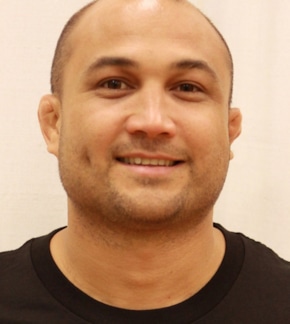 фотография Би Джей Пенн