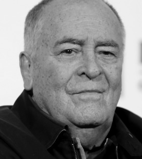 фотография Бернардо Бертолуччи