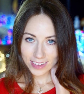 фотография Элли Ди