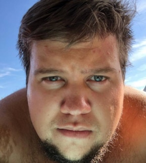 фотография Олег Брейн