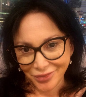 фотография Марина Юденич