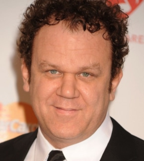 фотография Джон Си Райли