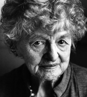 фотография Памела Трэверс