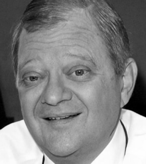 фотография Том Клэнси