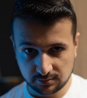 фотография Marmok