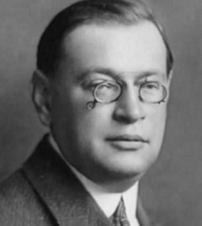 фотография Аркадий Аверченко