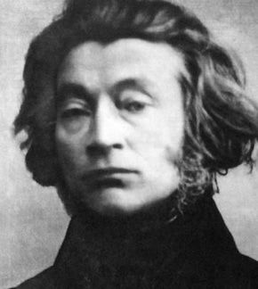 фотография Адам Мицкевич