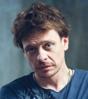 фотография Павел Майков