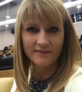 фотография Светлана Журова