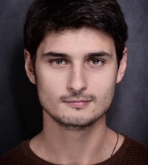 фотография Иван Шахназаров