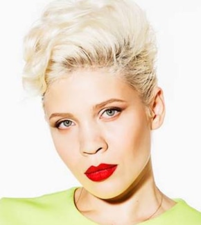 фотография Тина Кузнецова