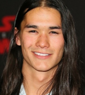 фотография Бу Бу Стюарт