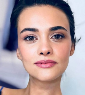 фотография Ханде Сорал