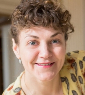 фотография Анна Уколова