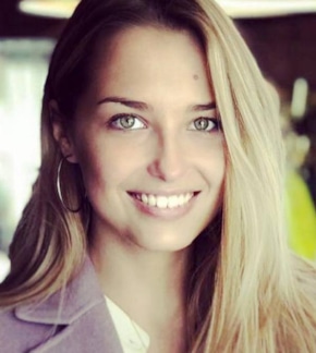 фотография Аглая Шиловская