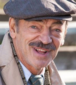 фотография Михаил Боярский