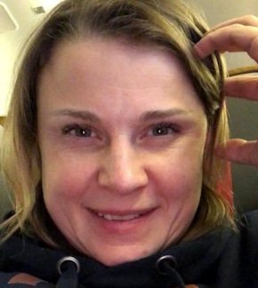 фотография Анна Богалий﻿