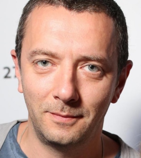 фотография Алексей Агранович