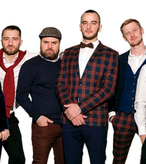 фотография «Планета Сочи»