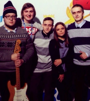 фотография Так-то