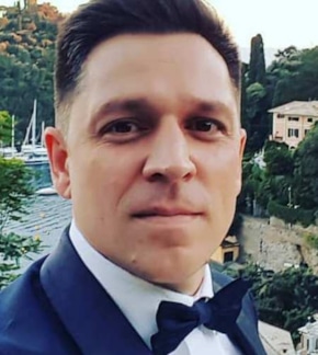 фотография Евгений Донских