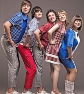 фотография Федор Двинятин