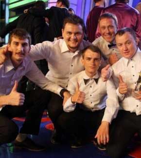 фотография Кефир