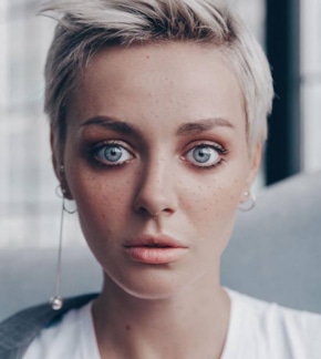 фотография Элона Миллер