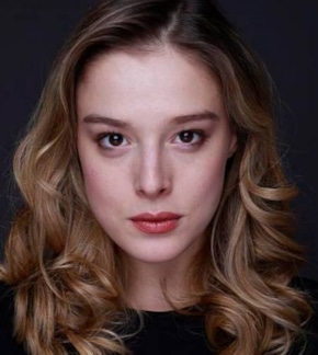 фотография Милена Радулович