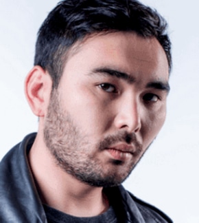 фотография Галымжан Молданазар