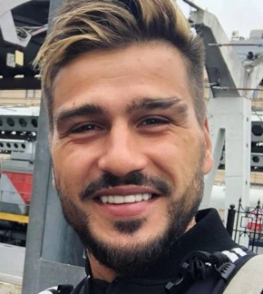 фотография Евгений Савин