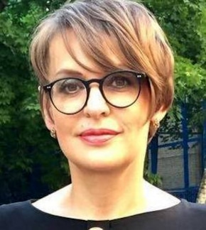 фотография Светлана Бодрова