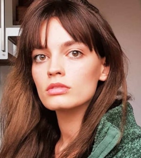 фотография Эмма Маки