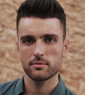 фотография Дункан Лоуренс