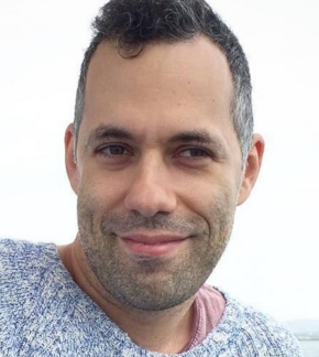 фотография Михаил Идов