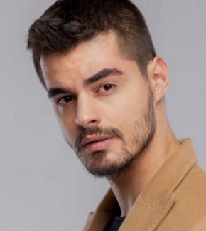 фотография Берк Атан