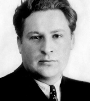 фотография Алексей Фатьянов