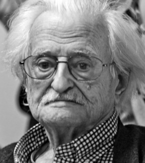 фотография Марлен Хуциев