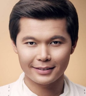 фотография Ернар Айдар