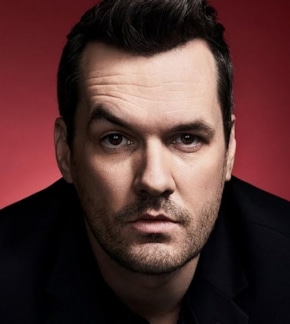 фотография Джим Джеффрис