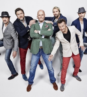 фотография Группа «Несчастный случай»