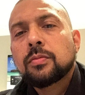 фотография Шон Пол