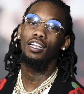 фотография Offset