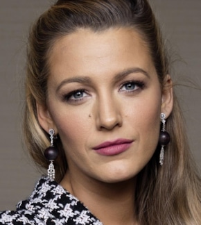 фотография Блейк Лайвли