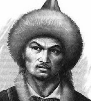 фотография Салават Юлаев